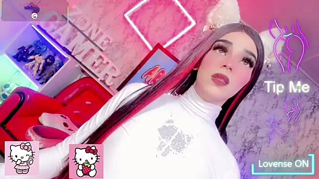 Maddye Fox online show from 20, 3, 2026