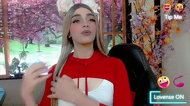 Maddye Fox online show from 5, 2, 2026