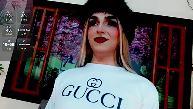 Maddye Fox online show from 13, 2, 2026