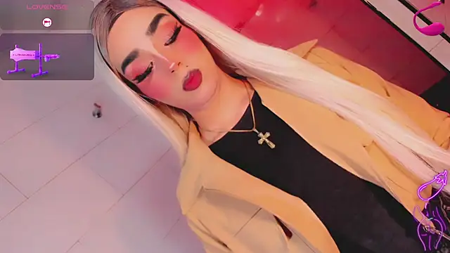 Maddye Fox online show from 15, 7, 2026