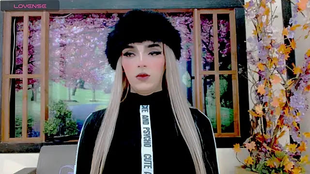 Maddye Fox online show from 12, 2, 2026