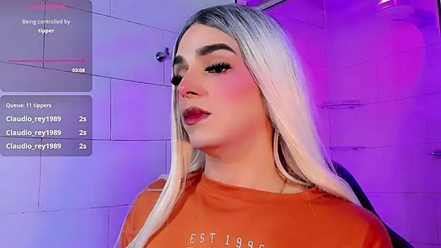 Maddye Fox online show from 25, 6, 2026