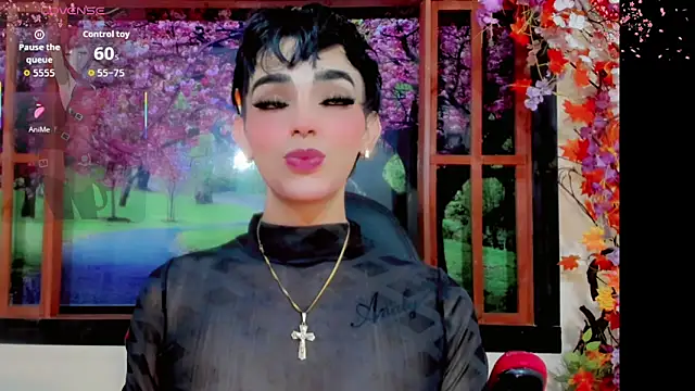 Snapshot of Maddye_Fox chatting on 23, 4, 2026 Maddye Fox online show from 23, 4, 2026