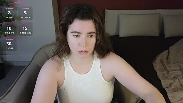 Snapshot of LovingWhisperr chatting on 4, 7, 2026 LovingWhisperr online show from 4, 7, 2026