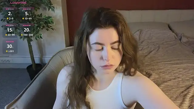 Snapshot of LovingWhisperr chatting on 30, 5, 2026 LovingWhisperr online show from 30, 5, 2026