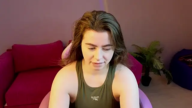 LovingWhisperr online show from 19, 3, 2026