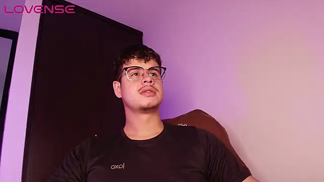 BjornSteel online show from 20, 3, 2026