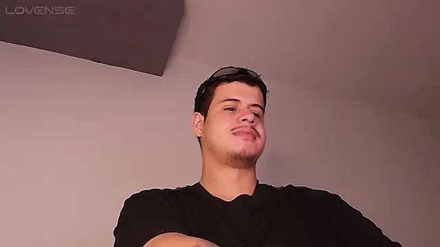 BjornSteel online show from 15, 2, 2026