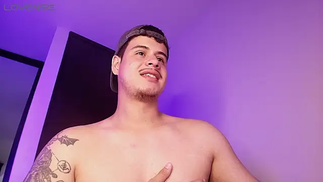 BjornSteel online show from 12, 3, 2026