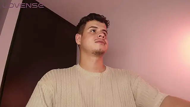 BjornSteel online show from 11, 4, 2026