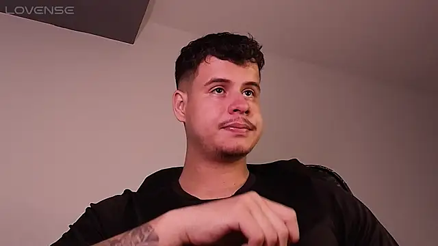 BjornSteel online show from 18, 2, 2026