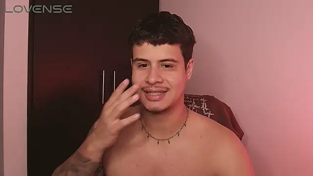 BjornSteel online show from 29, 3, 2026