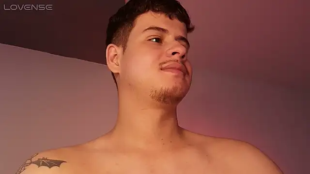 BjornSteel online show from 3, 3, 2026