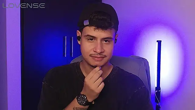 BjornSteel online show from 14, 4, 2026