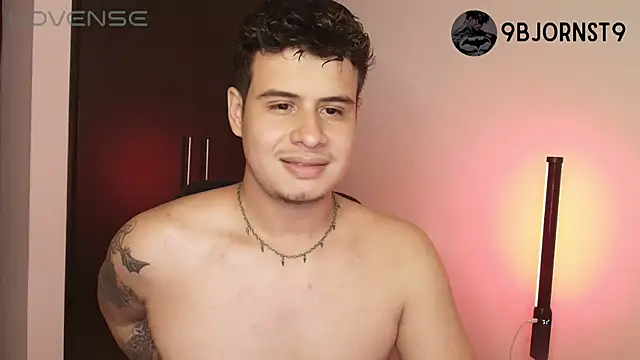 Snapshot of BjornSteel chatting on 2, 5, 2026 BjornSteel online show from 2, 5, 2026