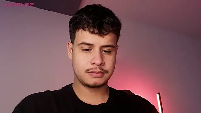 BjornSteel online show from 1, 3, 2026