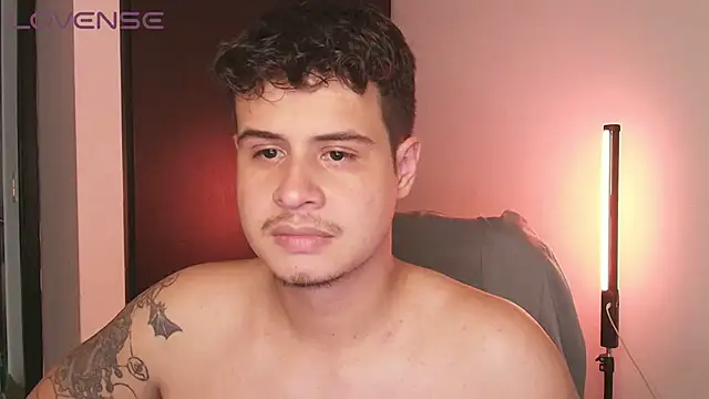 BjornSteel online show from 20, 4, 2026