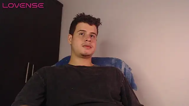 Snapshot of BjornSteel chatting on 27, 4, 2026 BjornSteel online show from 27, 4, 2026