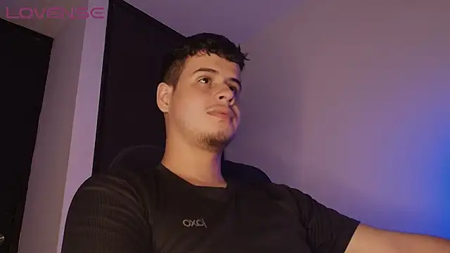 Snapshot of BjornSteel chatting on 7, 6, 2026 BjornSteel online show from 7, 6, 2026