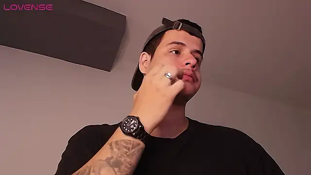 BjornSteel online show from 11, 2, 2026