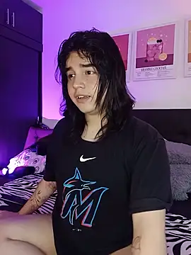 Daniellesins1 online show from 14, 7, 2026