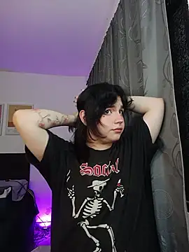 Daniellesins1 online show from 14, 2, 2026