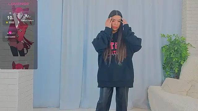 DeloresOkoren online show from 7, 3, 2026