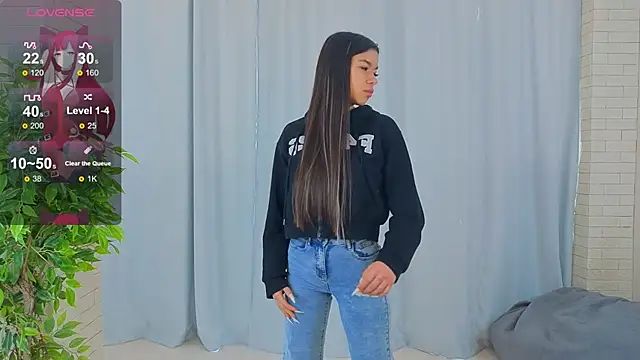 DeloresOkoren online show from 6, 3, 2026