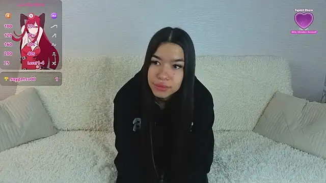 DeloresOkoren online show from 5, 3, 2026