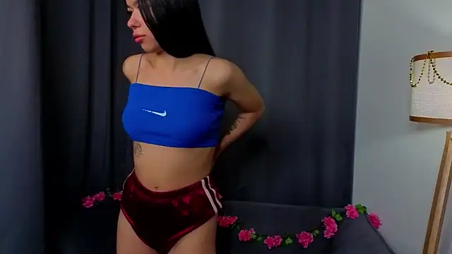 DeloresOkoren online show from 12, 2, 2026