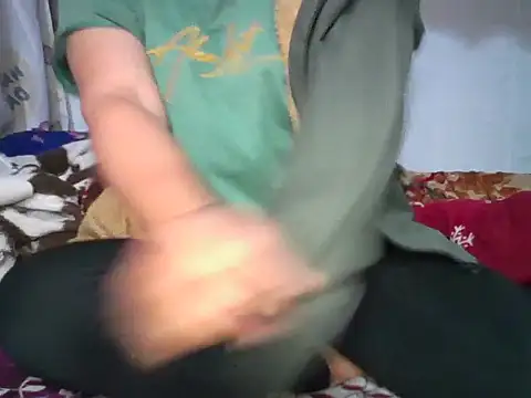 Lilioej online show from 24, 3, 2026