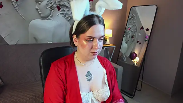 RachelDiRose online show from 15, 2, 2026