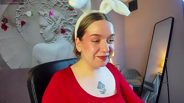 RachelDiRose online show from 24, 2, 2026