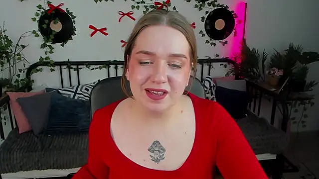 RachelDiRose online show from 25, 2, 2026