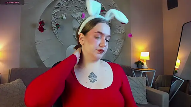 RachelDiRose online show from 24, 2, 2026