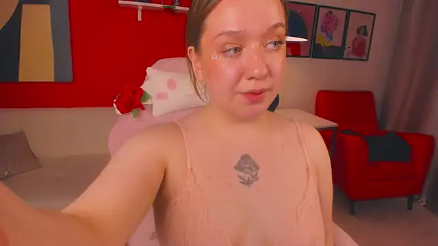 RachelDiRose online show from 1, 3, 2026