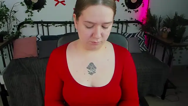 RachelDiRose online show from 25, 2, 2026