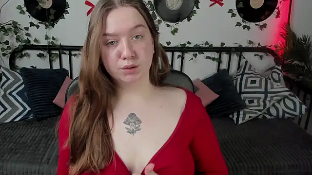 RachelDiRose online show from 6, 3, 2026