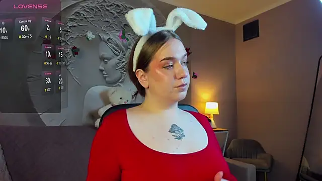 RachelDiRose online show from 26, 2, 2026