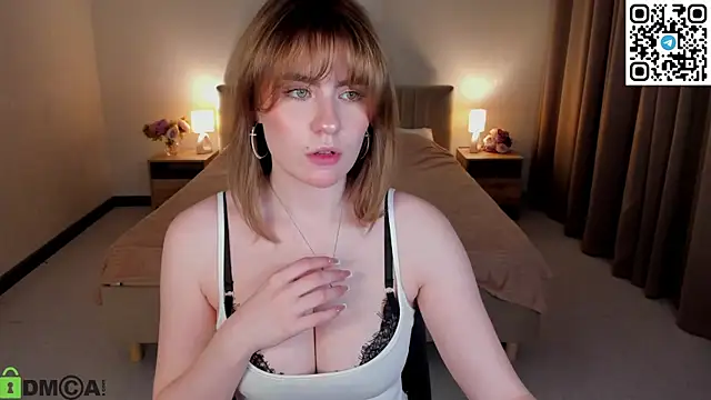 LanaFrost online show from 6, 3, 2026