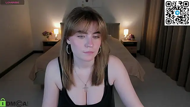 LanaFrost online show from 3, 3, 2026