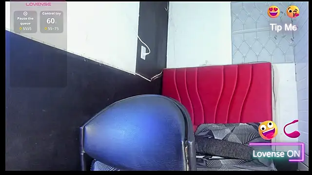 ruby rouse2007 online show from 9, 4, 2026