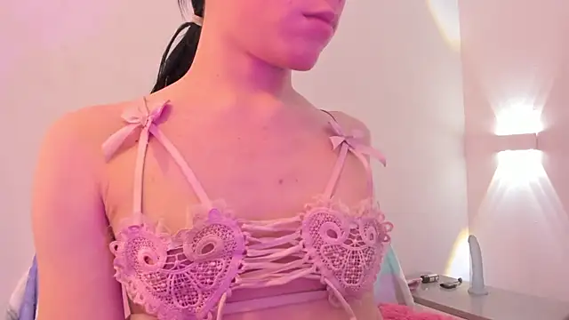 Snapshot of AllanaRosee chatting on 9, 7, 2026 AllanaRosee online show from 9, 7, 2026