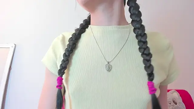 AllanaRosee online show from 30, 5, 2026