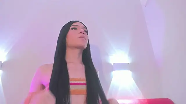 AllanaRosee online show from 19, 5, 2026