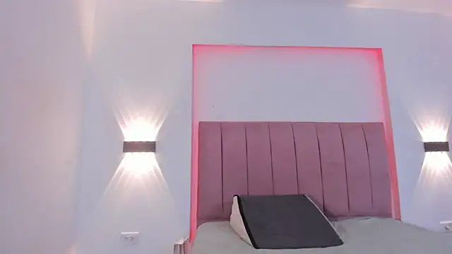 AllanaRosee online show from 24, 3, 2026