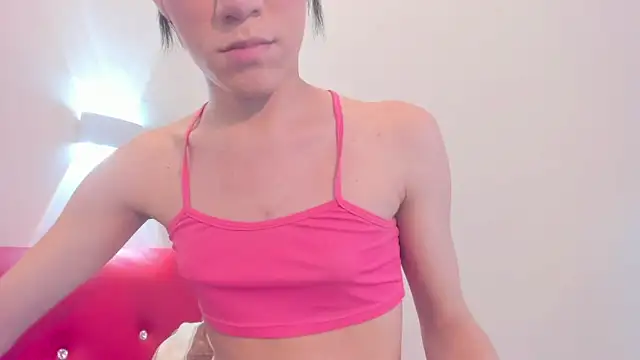 AllanaRosee online show from 12, 5, 2026