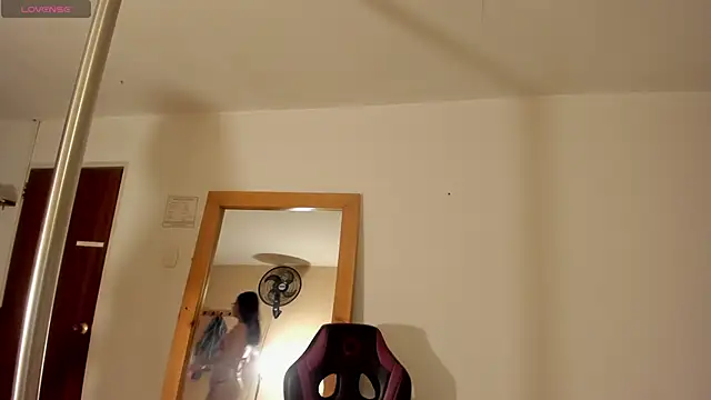 Demon lala online show from 20, 3, 2026