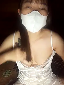 Yui-Ch1682 online show from 26, 3, 2026