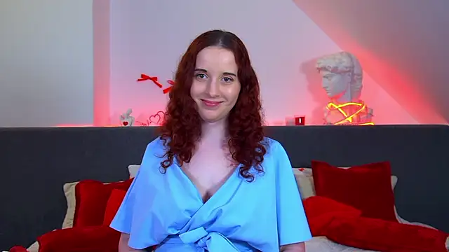 AnnaAvanna online show from 5, 3, 2026